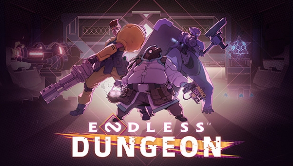 Endless Dungeon: ecco il video &quot;Benvenuti alla Stazione!&quot;